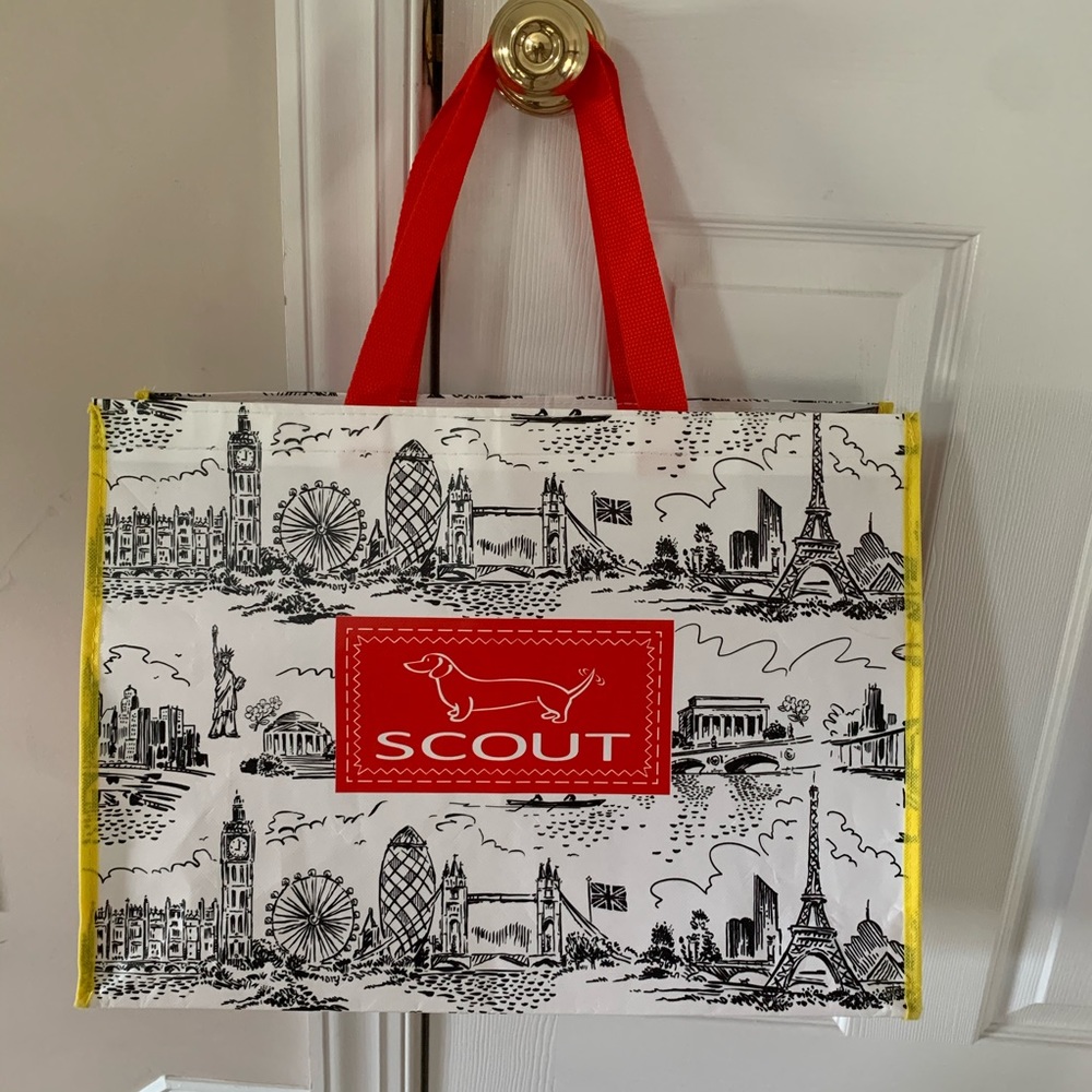 Scout Bag